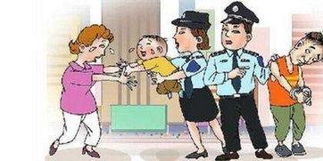 美国拐卖儿童爆料案件最新,追踪失踪儿童的紧急行动  第3张