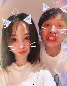 娱乐吃瓜男友,吃瓜男友的甜蜜日常