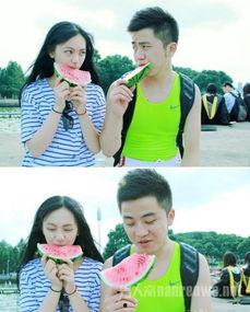 娱乐吃瓜男友,吃瓜男友的甜蜜日常  第3张